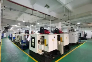 Read more about the article CNC machining per hour cost