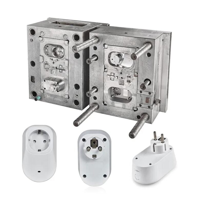 service de moulage échantillon et moule