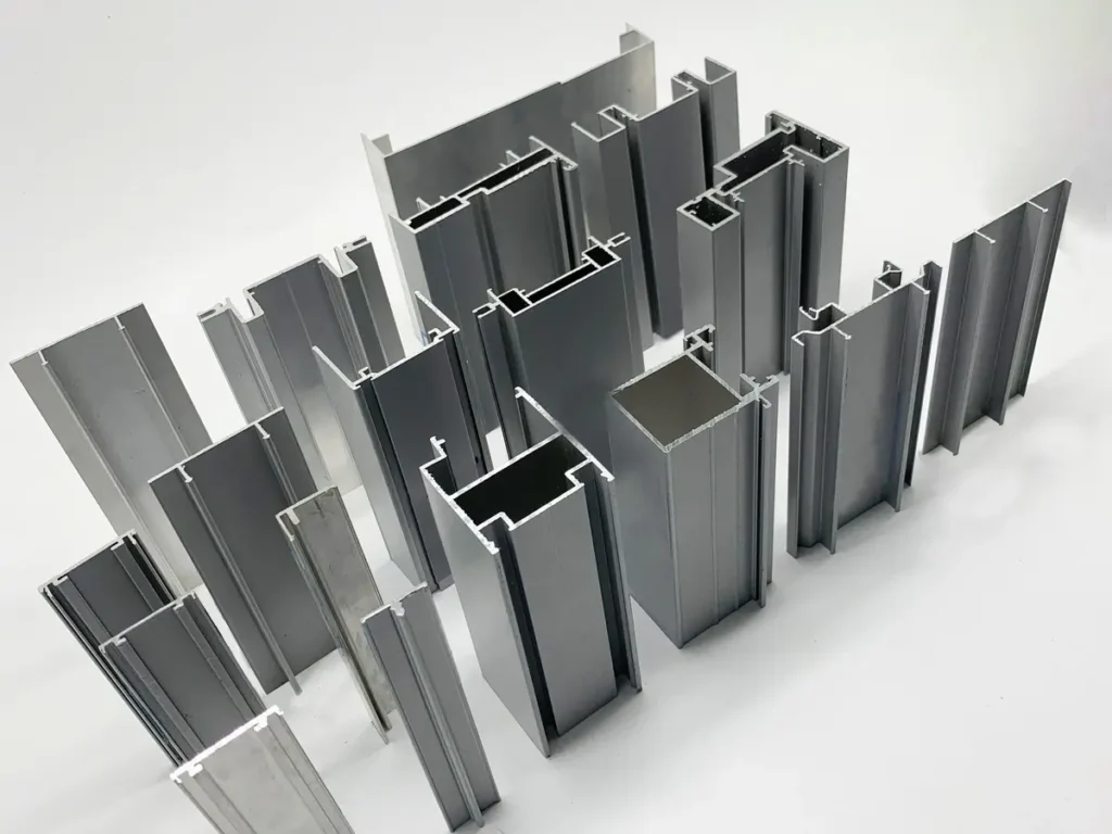 Aluminum Extrusion
