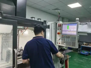 Read more about the article CNC machining service guideline