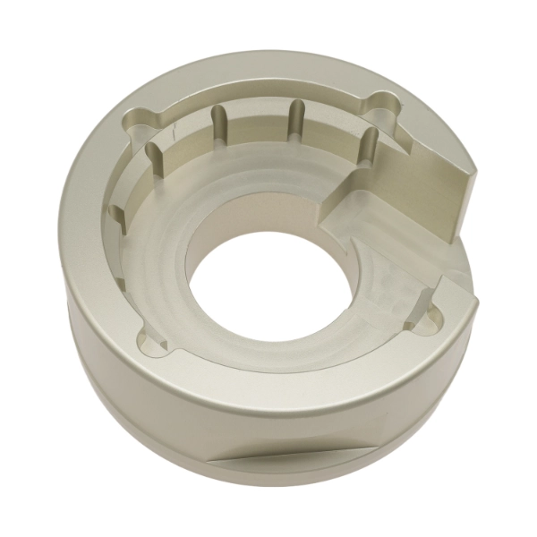 Sand Blasting finish