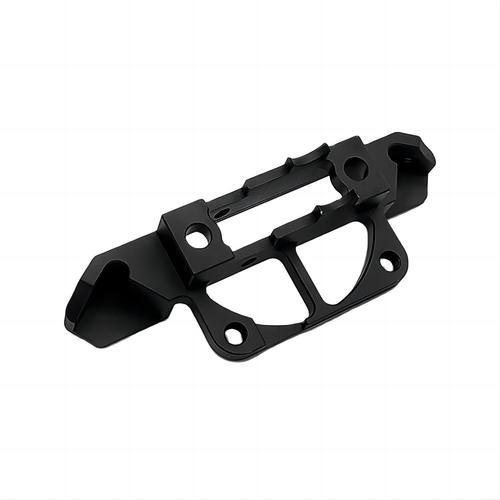 cnc maching abs part