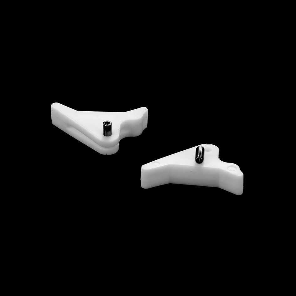 cnc machining pc part