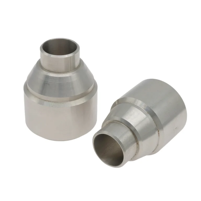 cnc machining steel part