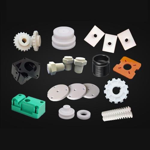 cnc plastic parts