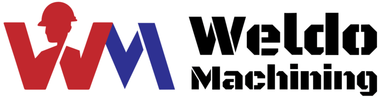 weldo machining メーカーロゴ