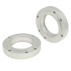 electroplating finish