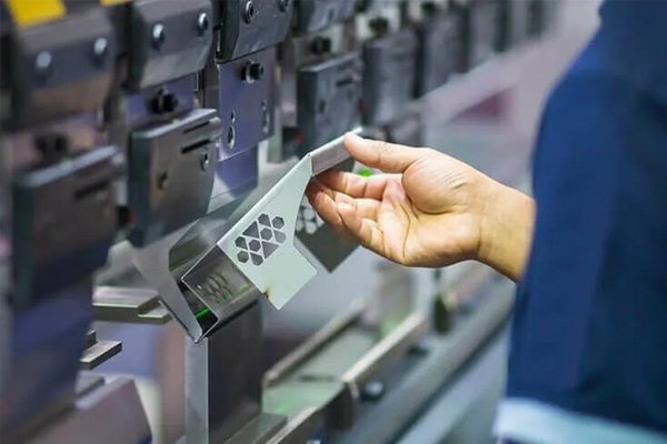 Sheet Metal Fabrication