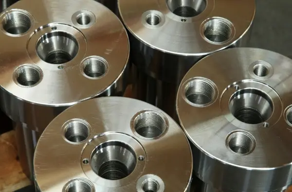 Acier inoxydable austénitique