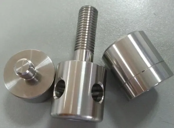 Polissage électrolytique