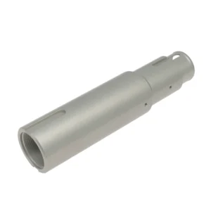 Read more about the article Centerless Grinding Process Comprehensive Analysis