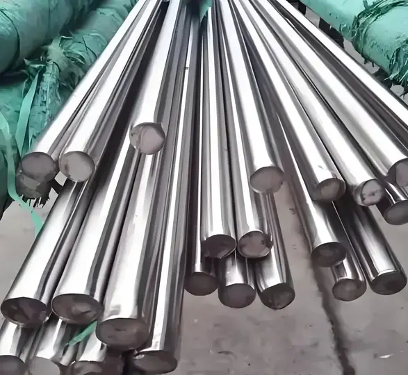 Acier inoxydable martensitique