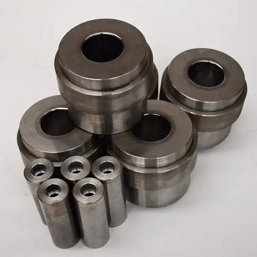 Pulvermetallurgie Stahlform