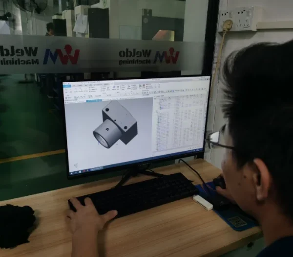 CNC Графическая обработка и отладка кода