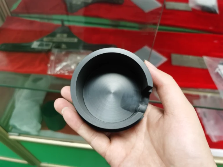 фрезерование с ЧПУ POM детали