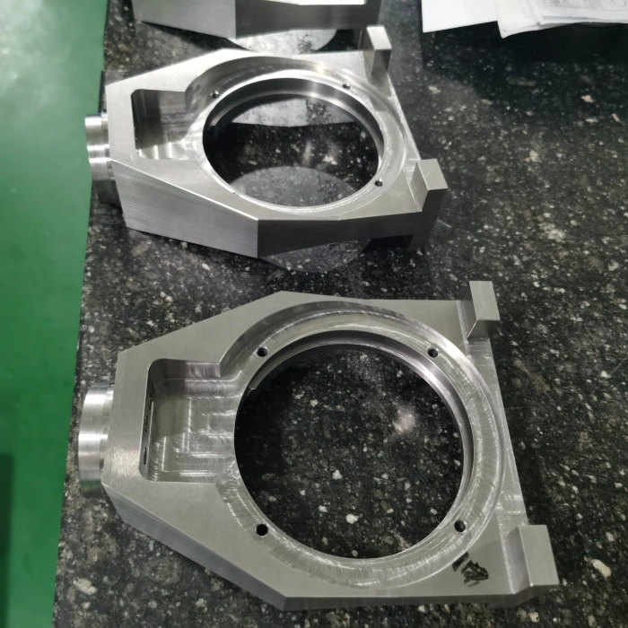 cnc grinding machining part 6