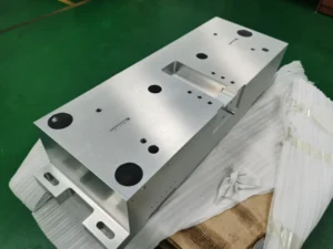 Read more about the article A Complete Guide to Choosing an Aluminum CNC Machining Factory