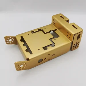 Read more about the article A Complete Guide to Brass CNC Machining Services