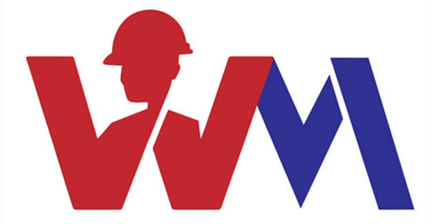 weldo machining logo