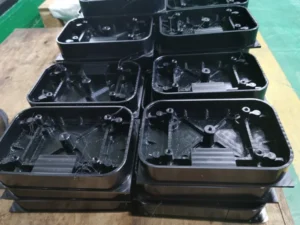 Read more about the article ABS Acrylonitrile CNC Machining: A Complete Guide for High-Performance Plastic Parts