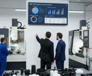 Read more about the article ABS CNC Machining Cost: A Complete Guide