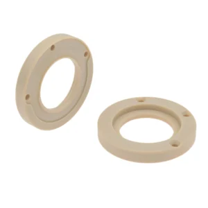 mecanizado cnc de plásticos