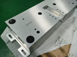 記事を読む Custom CNC Aluminium Machining: The Ultimate Guide to Precision Machining