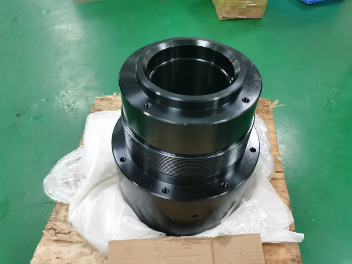 大型部品CNC加工コスト