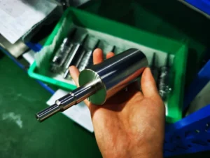 記事を読む Stainless Steel CNC Machining Prototype: Everything You Need to Know