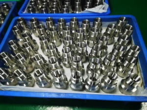 記事を読む Small Batch CNC Machining Cost: Materials, Cost Reduction & Supplier Guide