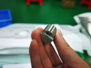 Read more about the article CNC Milling and Turning Manufacturer for Complex Part Manufacturing