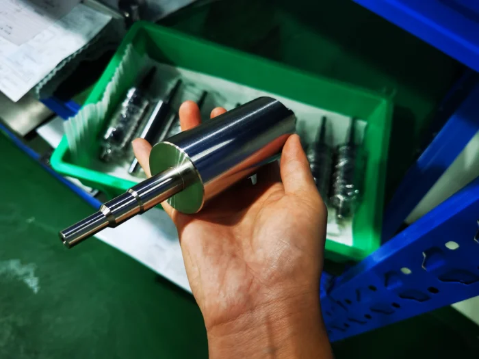 Costo della lavorazione CNC medica