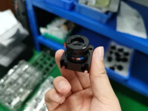 Read more about the article Comprehensive Analysis of prototype cnc machining​