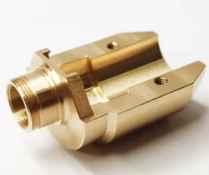 Read more about the article A Complete Guide to Choosing Brass CNC Machining Manufacturers