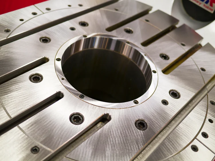 magnesium cnc machining price