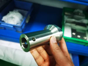 Read more about the article CNC Turn Mill Compound Machining Complete Guide