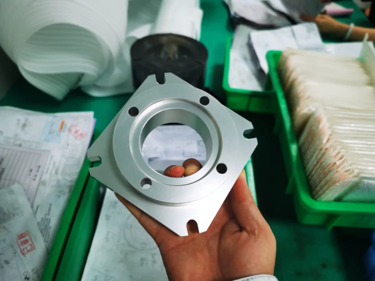 parte in alluminio 6082 precisa (4)