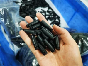 Read more about the article A Comprehensive Guide to CNC Machining Parts for Modern Manufacturing