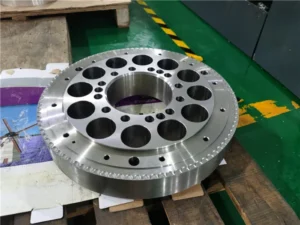 記事を読む Large Part CNC Machining Cost: Full Guide to Materials, Applications & Pricing Factors