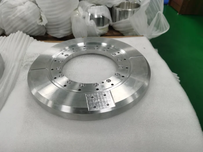Custom CNC Machining Cost