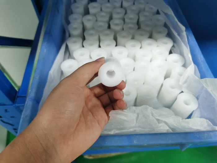 costo di lavorazione cnc per piccoli lotti