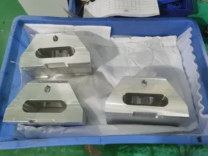 記事を読む Aluminium CNC Machining Services | Precision Parts & Casting