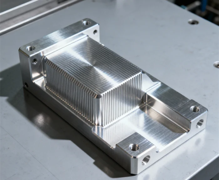 Guida ai prototipi per la lavorazione CNC del magnesio