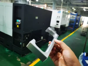 Read more about the article Finding a Reliable CNC Machining 6082 Aluminum Factory