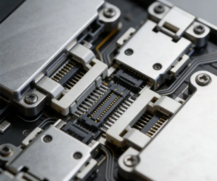 Electronics & Consumer industries