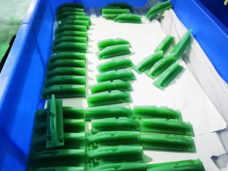FR4 fiberglass resin precision parts