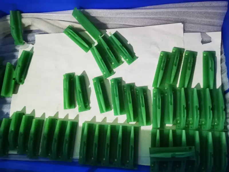 Lieferant für die CNC-Bearbeitung von Verbundwerkstoffen