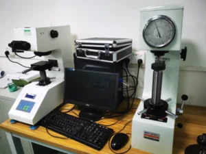 اقرأ المزيد عن المقال Surface Grinding Manufacturer for High-Precision Flat Components