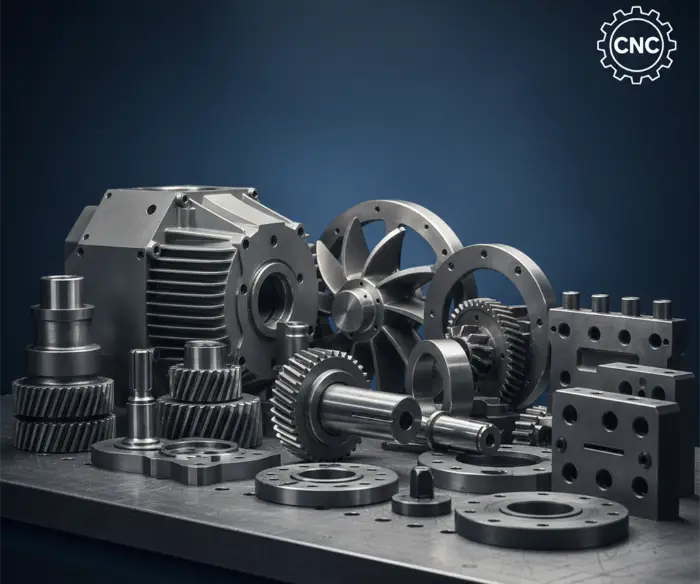 Industrial Machinery