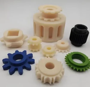 Read more about the article CNC Machining PA Manufacturer: Material Expertise, Cost Control, and Reliable Supply